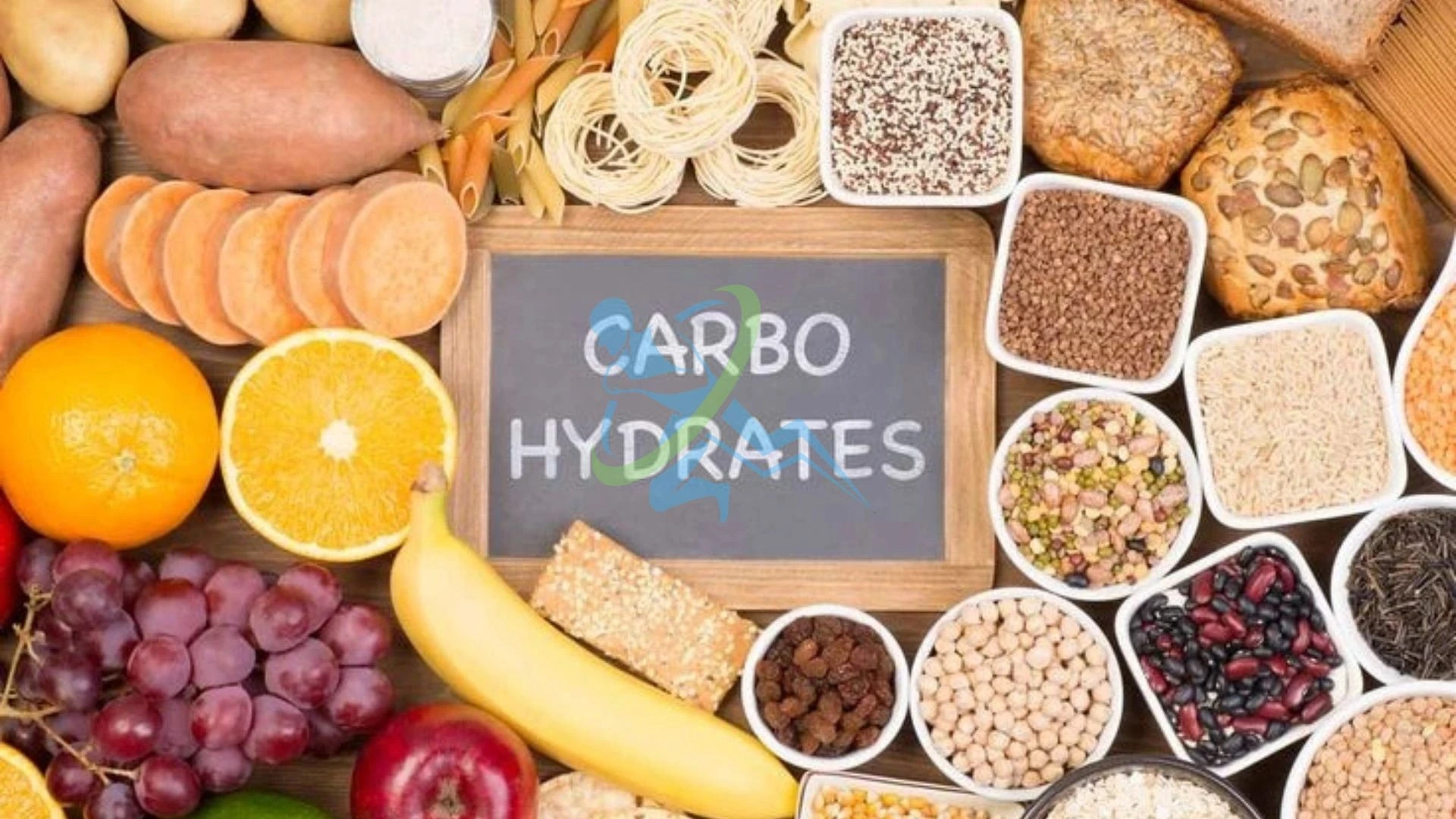 Carbs: Friend or Foe? How to Fuel Your Body the Right Way